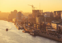 В Ростовской области в августе ожидается сильная жара