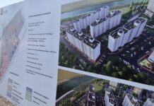 В Батайске начато строительство ЖК с детсадом