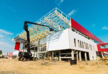 В Ростове до конца 2023 года откроют тракторный завод