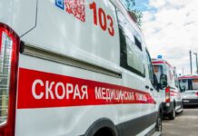 На Дону не хватает почти половины штата врачей скорой помощи скорая помощь // фото: www.mos.ru