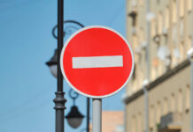 В Ростове с 21 августа ограничат проезд в районе Пригородного ЖД вокзала