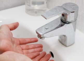 Жители Кировского района Ростова-на-Дону на сутки останутся без воды нет воды // фото: portalminvod.ru