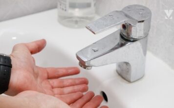 Жители Кировского района Ростова-на-Дону на сутки останутся без воды нет воды // фото: portalminvod.ru