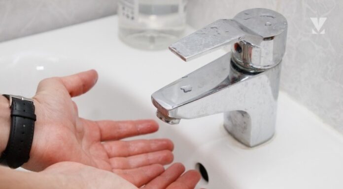 Жители Кировского района Ростова-на-Дону на сутки останутся без воды нет воды // фото: portalminvod.ru