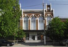 В Ростове установили зоны охраны для трех ОКН