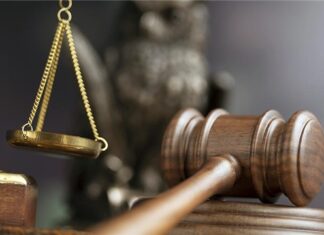 Суд в Ростове продлил арест муфтию Абусупьянову по делу об экстремизме до конца года