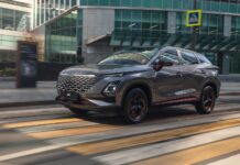 Автосалоны Ростовской области заполнились китайскими машинами