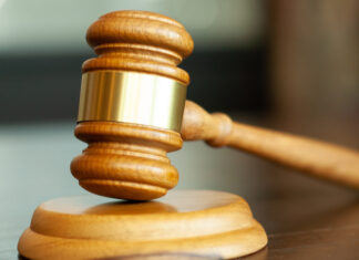 Экс-судья из Ростова лишилась статуса после конфликта с росгвардейцами суд // Фото: www.advokatoleshko.ru