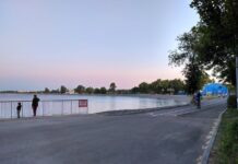 Донской министр спорта заявил, что падение трибуны на Гребном канале могли спровоцировать дети