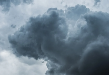 В Ростове ввели режим повышенной готовности из-за надвигающихся дождей