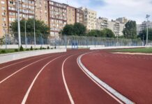 В Ростовской области к 2030 году построят 300 спортивных объектов