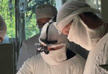 В Ростове начали проводить высокотехнологичные челюстно-лицевые операции