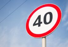 В Ростове на нескольких улицах ограничат максимальную скорость движения