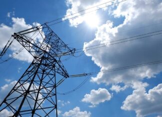 На защиту энергообъектов Ростовской области от дронов выделят 42,8 млн рублей