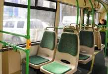 В Ростове запустят новый автобусный маршрут до кладбища «Ростовское»