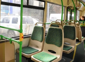 В Ростове запустят новый автобусный маршрут до кладбища «Ростовское»