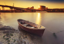 В Ростовской области на выходных снова ожидается жара до +36