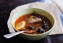 В Ростове 12 августа пройдет гастрофестиваль «Сделано на Дону»