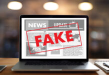 Ростовская компания создает современный онлайн сервис проверки новостей на фейки Фейк-ньюс //Фото с сайта recostream.com