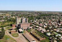 Голубев: громкие звуки в районе Миллерово связаны с учениями