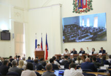 В Ростове назначили двух глав районов и руководителя ДИЗО