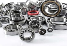 В Ростовской области к 2027 году откроют кластер по производству подшипников