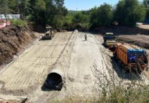 В Ростове приступили к активной фазе реконструкции Вавилова