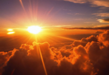 Ростовскую область накроют магнитные бури