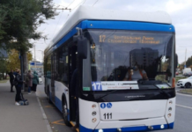 В Ростове только 71% автобусов выходят на маршруты на ЗЖМ