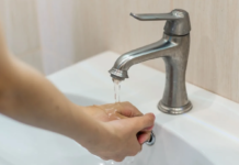 В Ростовской области 80 тысяч жителей остались без воды