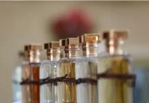 В Ростовской области на 11% подорожал парфюм