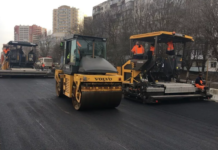 В Ростове собираются построить новую дорогу на Театральном спуске