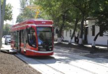 В Ростове построят трамвайный мост в створе проспекта Стачки