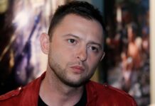 На Рому Зверя попросили наложить санкции