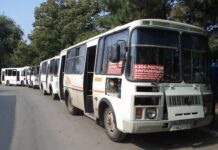 В Ростовской области перевозчики должны заменить почти 1800 старых автобусов