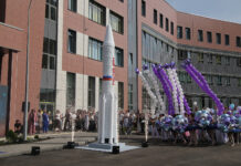 За последние пять лет в Ростовской области начали работу 50 новых детских садов и 32 школы