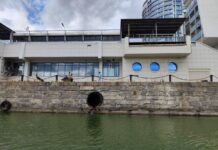 Госэкспертиза утвердила проект капремонта причалов на набережной Ростова