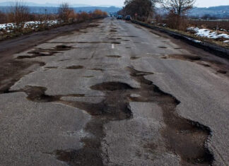 В Ростовской области отремонтируют 235 дорог за 9,9 млрд рублей