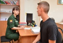 В Ростовской области стали массово набирать специалистов по мобилизации