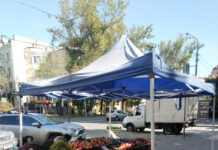 Власти перезапустят программу «Сделано на Дону» и будут легализовывать «серые» ларьки