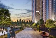 ЖК «Акватория» открывает обзорные туры