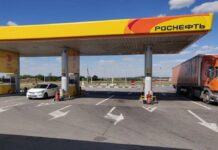 Власти: в Ростовской области остается высоким спрос на дизельное топливо