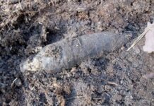 В Ростовской области в 2023 году обнаружили 380 взрывоопасных предметов