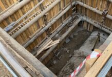 В Таганроге восстановят три участка канализационных коллекторов в 2023 году