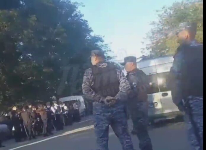 оганова менты