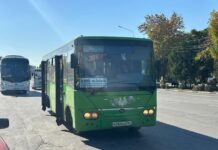 В Новочеркасске планируют в октябре повысить стоимость проезда