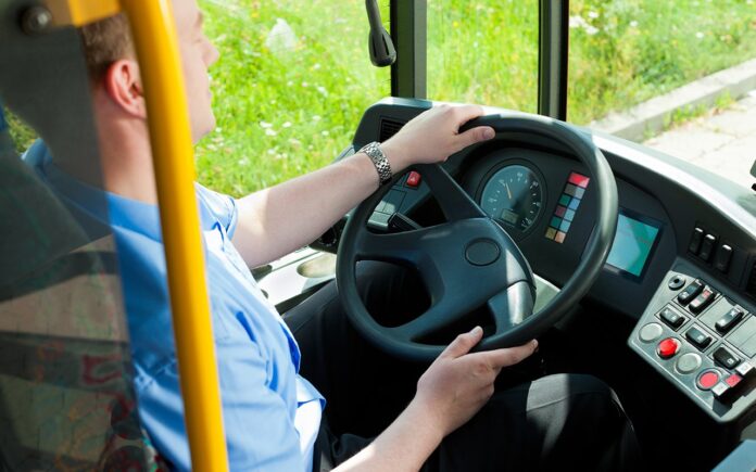 водитель // фото: rally36.ru