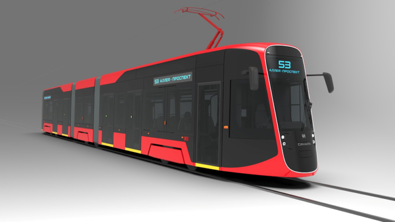 Администрация Ростова не приняла проект строительства трамвайных линий на ЗЖМ