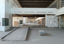 Центральный автовокзал в Ростове достроят в 2023 году