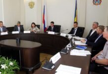 В Ростовской области появился кластер радиоэлектронной промышленности